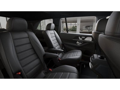 2026 Mercedes-Benz GLS GLS 450 4MATIC®