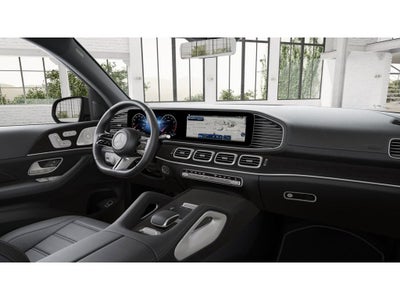 2026 Mercedes-Benz GLS GLS 450 4MATIC®