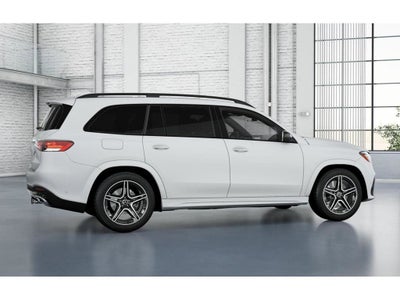 2026 Mercedes-Benz GLS GLS 450 4MATIC®