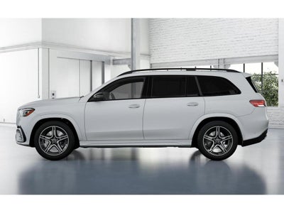 2026 Mercedes-Benz GLS GLS 450 4MATIC®
