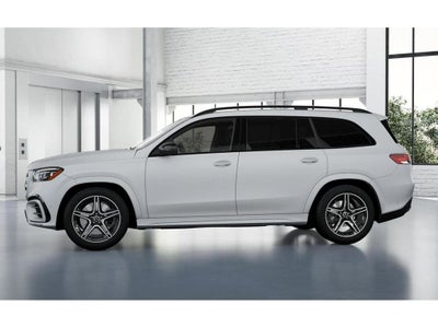 2026 Mercedes-Benz GLS GLS 450 4MATIC®
