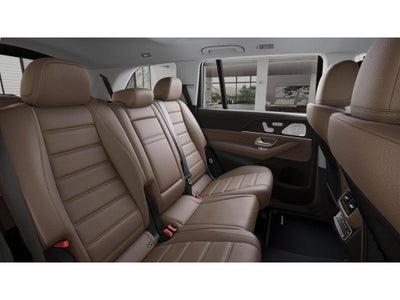 2026 Mercedes-Benz GLS GLS 450 4MATIC®