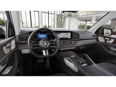 2026 Mercedes-Benz GLS GLS 450 4MATIC®