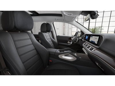 2026 Mercedes-Benz GLS GLS 450 4MATIC®