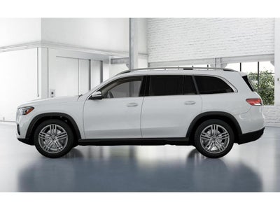 2025 Mercedes-Benz GLS GLS 450 4MATIC®