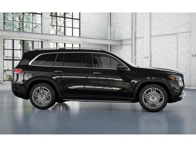 2026 Mercedes-Benz GLS GLS 450 4MATIC®