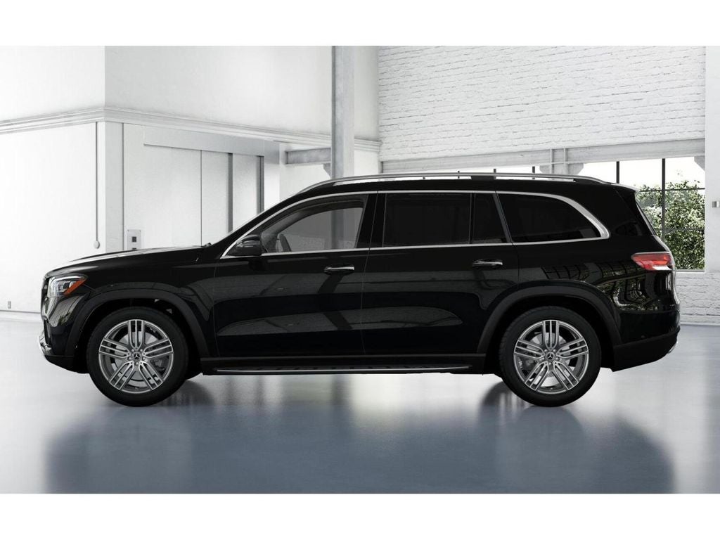 2026 Mercedes-Benz GLS GLS 450 4MATIC®