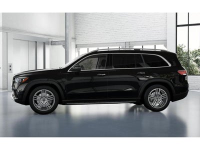 2026 Mercedes-Benz GLS GLS 450 4MATIC®