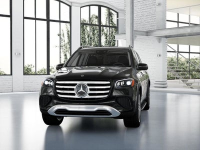 2026 Mercedes-Benz GLS GLS 450 4MATIC®