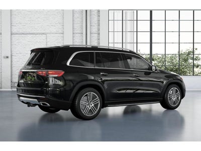 2026 Mercedes-Benz GLS GLS 450 4MATIC®