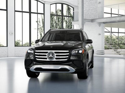 2026 Mercedes-Benz GLS GLS 450 4MATIC®