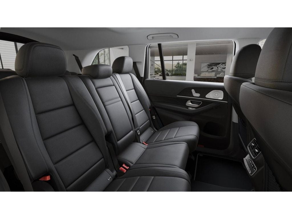 2026 Mercedes-Benz GLS GLS 450 4MATIC®