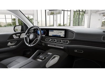 2026 Mercedes-Benz GLS GLS 450 4MATIC®