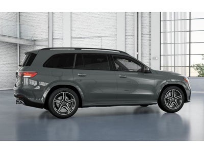 2026 Mercedes-Benz GLS GLS 450 4MATIC®