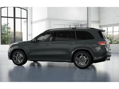 2026 Mercedes-Benz GLS GLS 450 4MATIC®