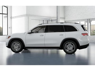 2025 Mercedes-Benz GLS GLS 450 4MATIC®