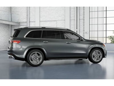 2026 Mercedes-Benz GLS GLS 450 4MATIC®