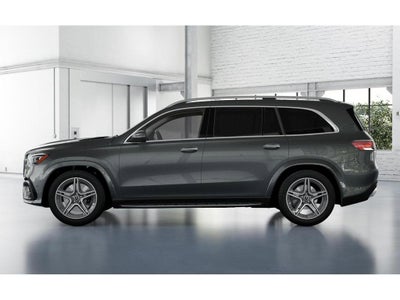 2026 Mercedes-Benz GLS GLS 450 4MATIC®