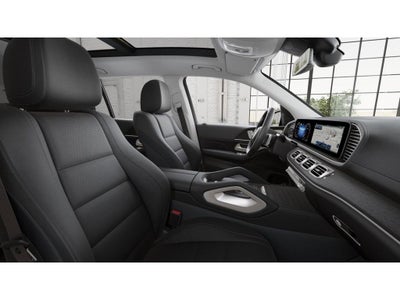 2026 Mercedes-Benz GLS GLS 450 4MATIC®
