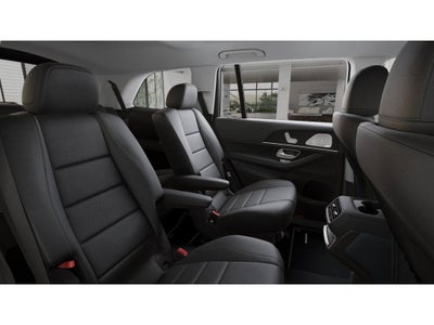 2026 Mercedes-Benz GLS GLS 450 4MATIC®