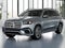 2025 Mercedes-Benz GLS GLS 450 4MATIC®