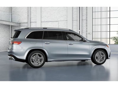 2025 Mercedes-Benz GLS GLS 450 4MATIC®