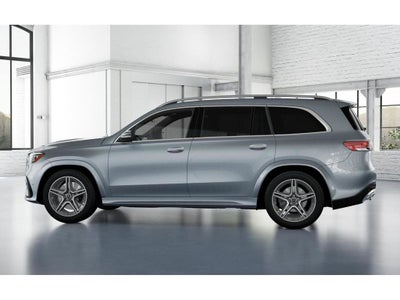 2025 Mercedes-Benz GLS GLS 450 4MATIC®