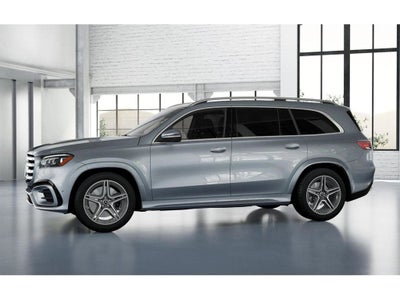 2025 Mercedes-Benz GLS GLS 450 4MATIC®