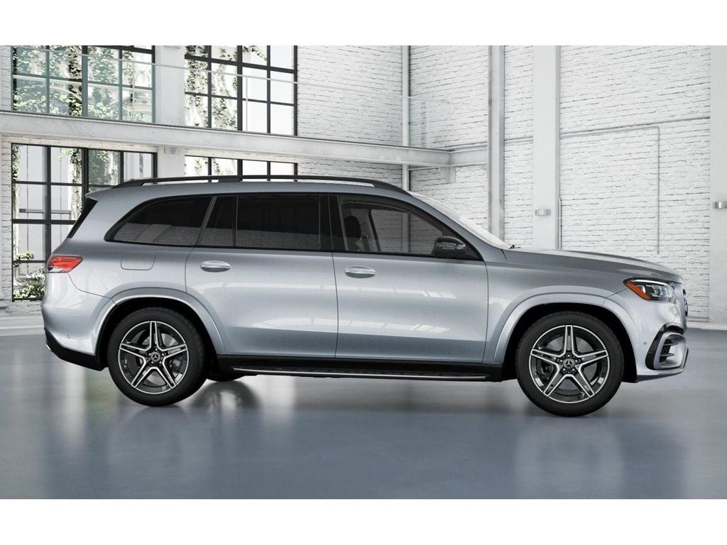 2026 Mercedes-Benz GLS GLS 450 4MATIC®