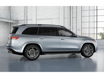 2026 Mercedes-Benz GLS GLS 450 4MATIC®