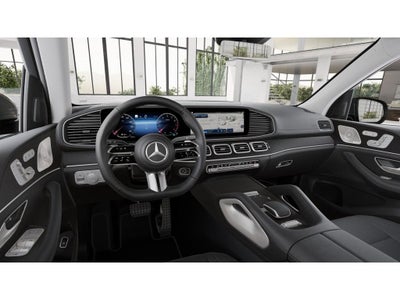 2026 Mercedes-Benz GLS GLS 450 4MATIC®