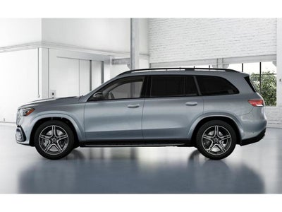 2026 Mercedes-Benz GLS GLS 450 4MATIC®