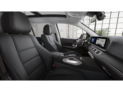 2026 Mercedes-Benz GLS GLS 450 4MATIC®