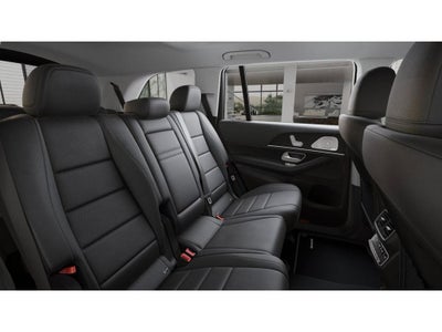 2026 Mercedes-Benz GLS GLS 450 4MATIC®