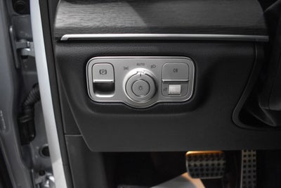 2026 Mercedes-Benz GLS GLS 450 4MATIC®