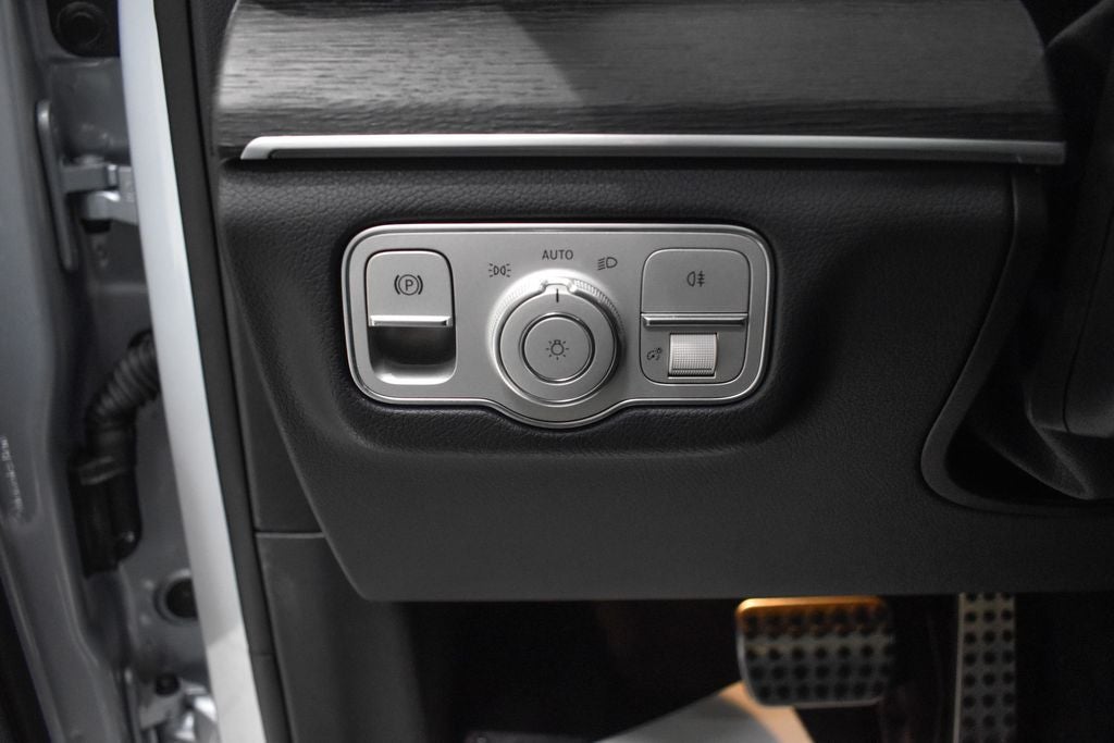2026 Mercedes-Benz GLS GLS 450 4MATIC®