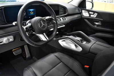 2026 Mercedes-Benz GLS GLS 450 4MATIC®