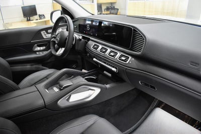 2026 Mercedes-Benz GLS GLS 450 4MATIC®