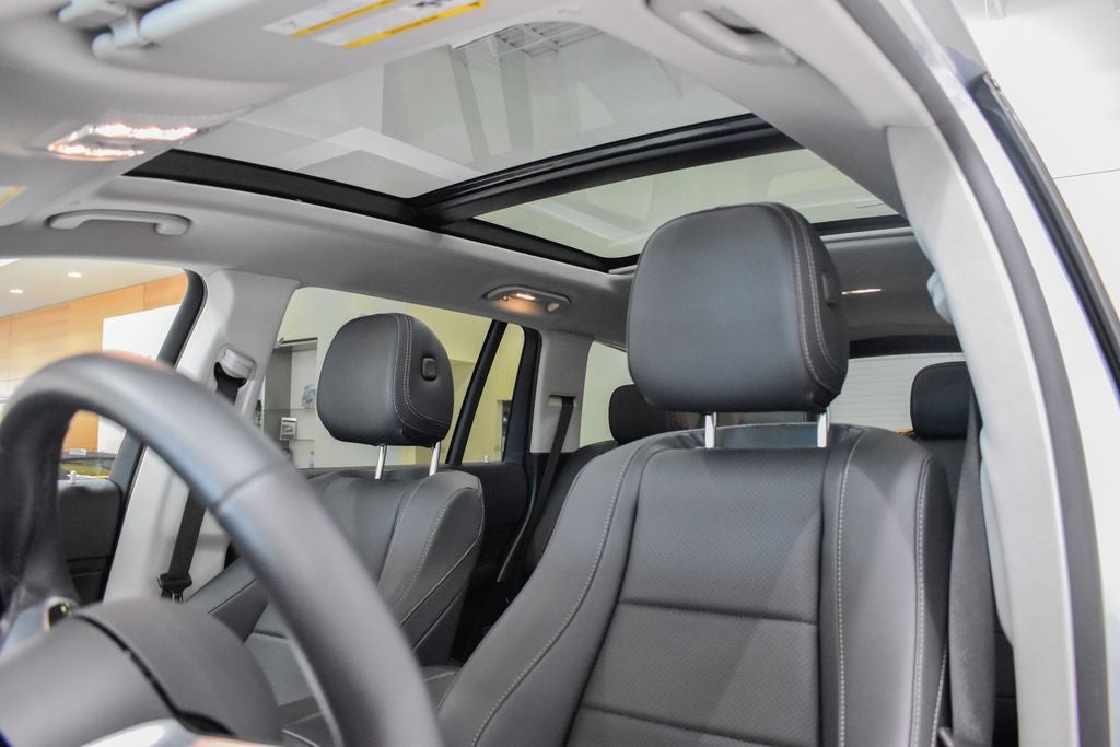 2026 Mercedes-Benz GLS GLS 450 4MATIC®