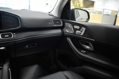 2026 Mercedes-Benz GLS GLS 450 4MATIC®