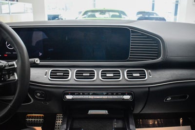 2026 Mercedes-Benz GLS GLS 450 4MATIC®