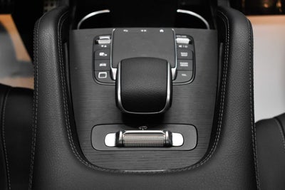 2026 Mercedes-Benz GLS GLS 450 4MATIC®
