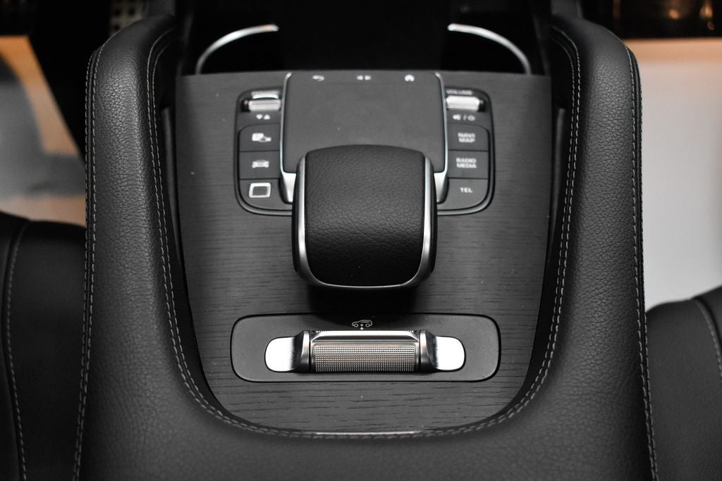 2026 Mercedes-Benz GLS GLS 450 4MATIC®