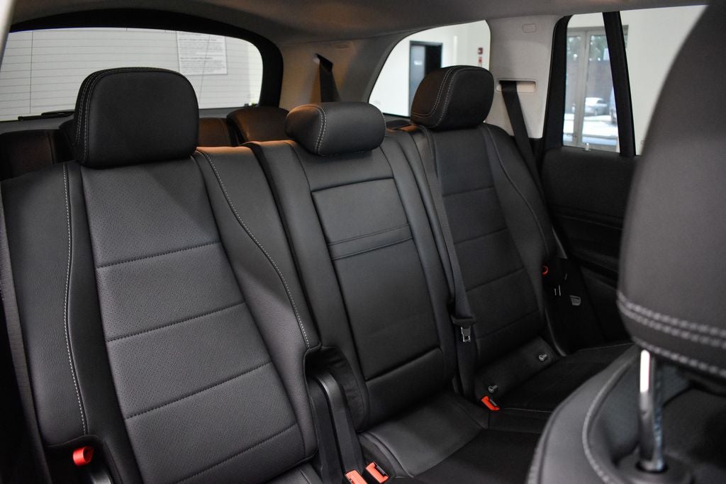 2026 Mercedes-Benz GLS GLS 450 4MATIC®