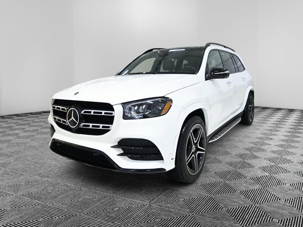 2023 Mercedes-Benz GLS GLS 450 4MATIC®