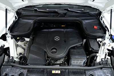 2023 Mercedes-Benz GLS GLS 450 4MATIC®