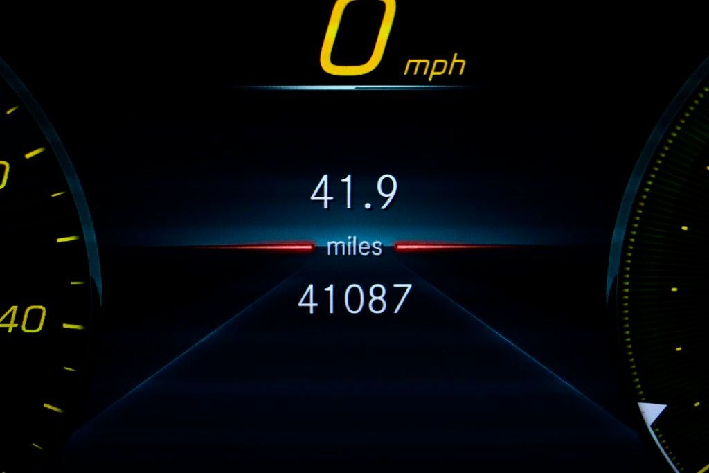 2023 Mercedes-Benz GLS GLS 450 4MATIC®