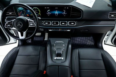 2023 Mercedes-Benz GLS GLS 450 4MATIC®