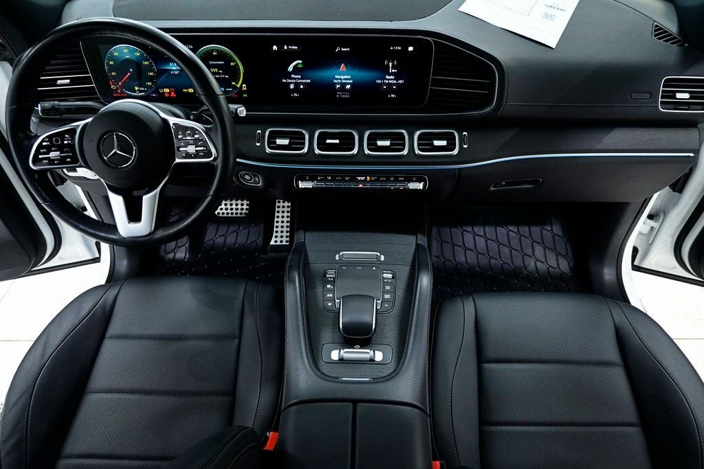 2023 Mercedes-Benz GLS GLS 450 4MATIC®