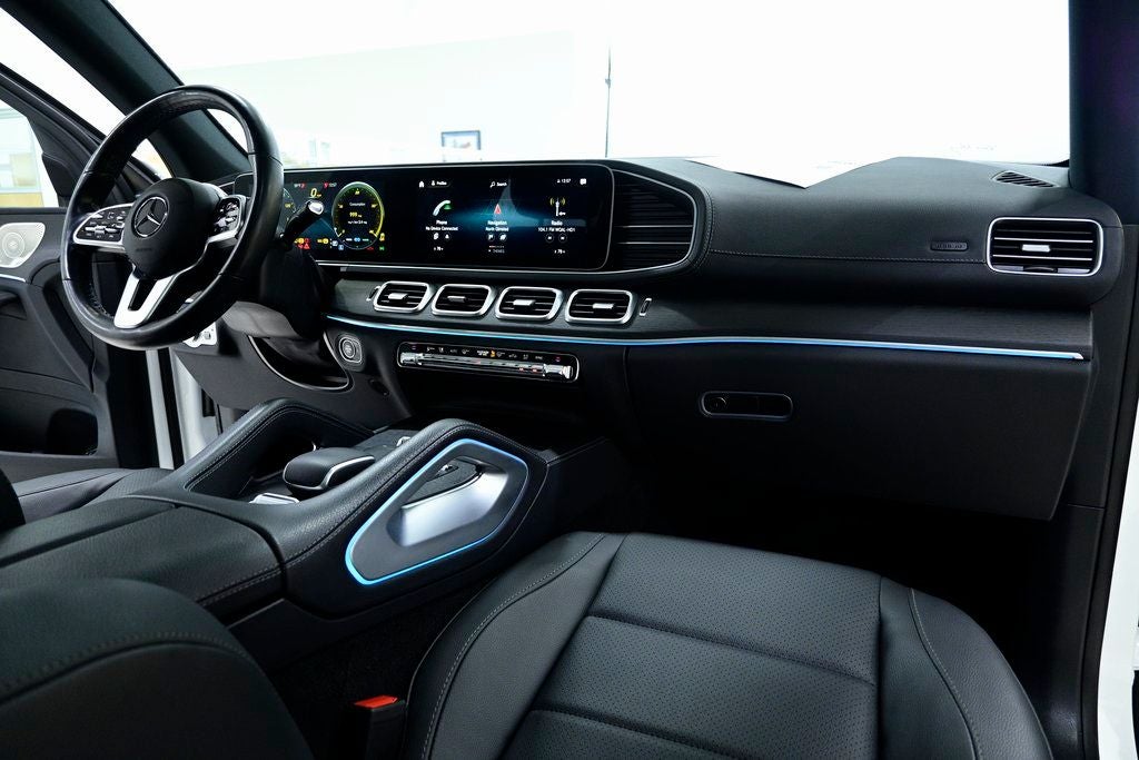 2023 Mercedes-Benz GLS GLS 450 4MATIC®